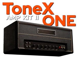 ToneX ONE Amp KIT II