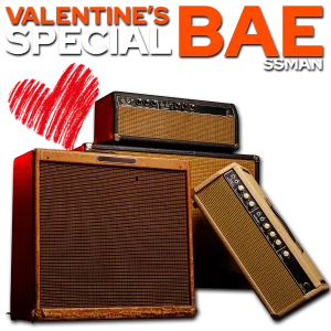 VALENTINE’S SPECAIL: BAe SSMAN